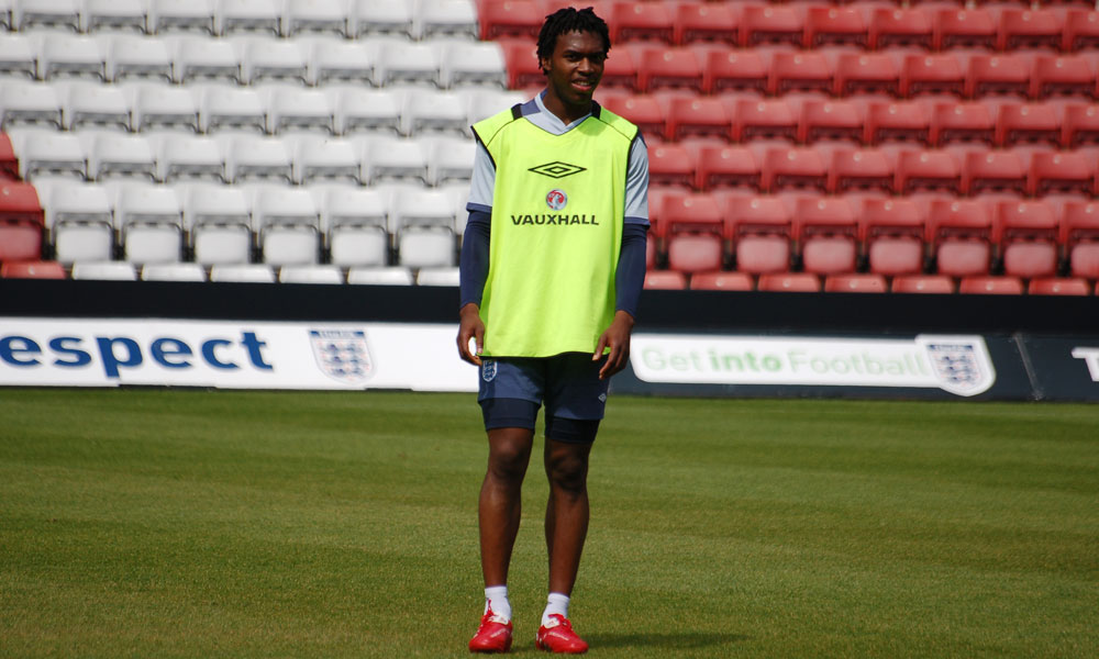 Daniel Sturridge